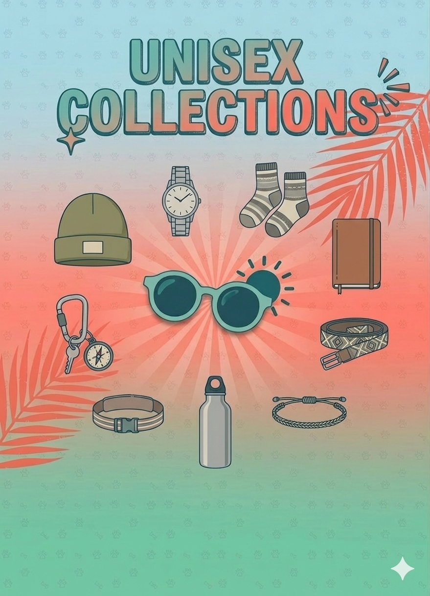 UNISEX COLLECTIONS