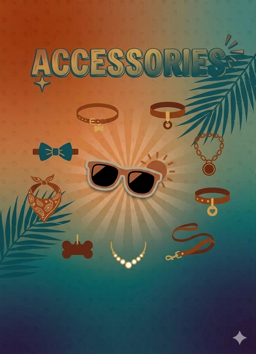 ACCESSORIES