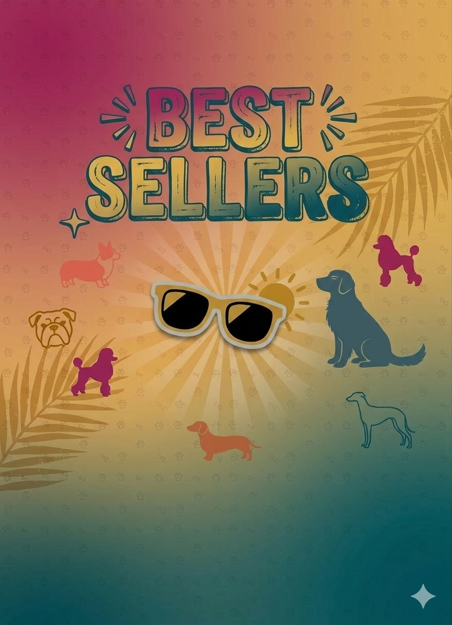 BEST SELLERS