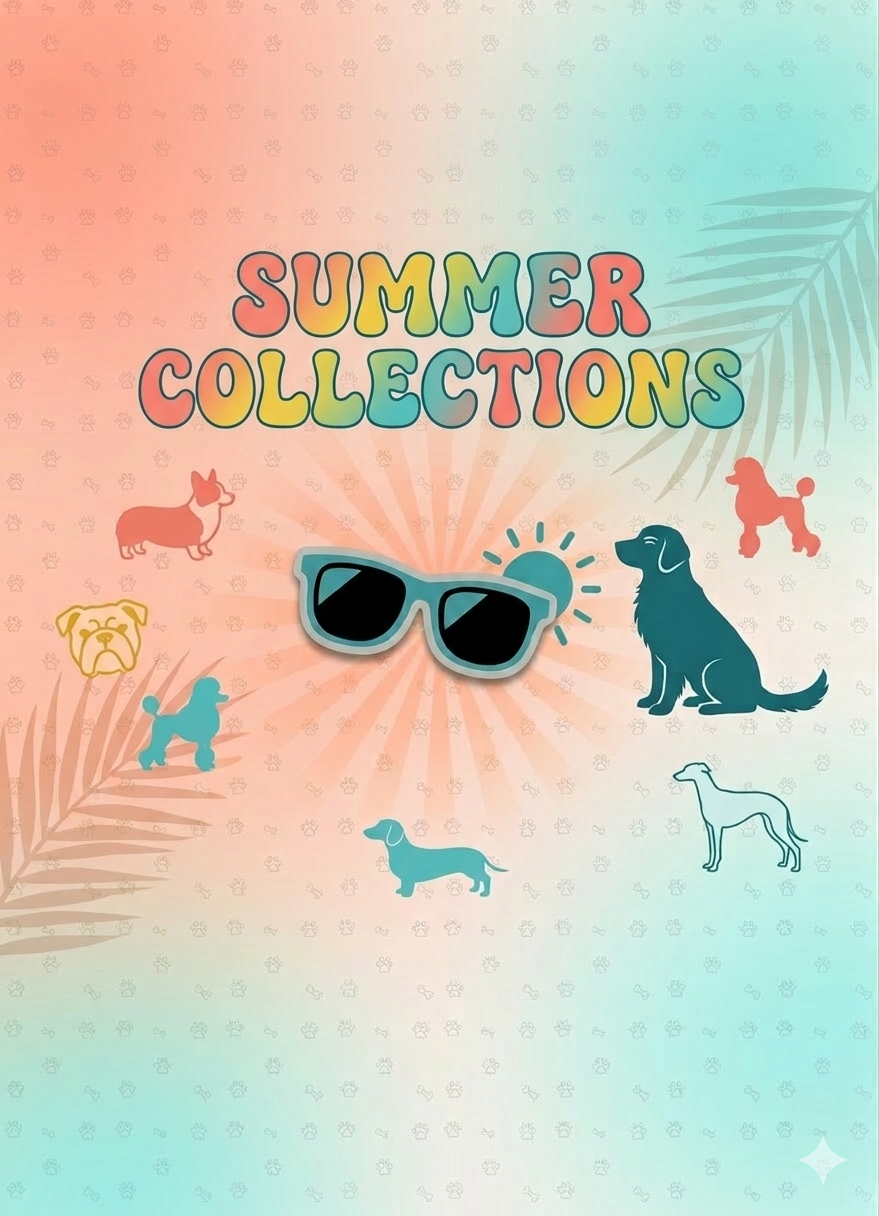 SUMMER COLLECTIONS